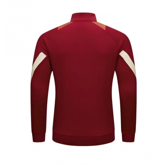 Олімпійка Kelme червоно-помаранчева 8461WT1135.9600, Колір: червоний, Розмір виробника: L, зображення 2 Олімпійка Kelme червоно-помаранчева 8461WT1135.9600, Колір: червоний, Розмір виробника: L, зображення 2