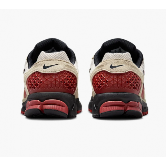 Кроссовки Nike ZOOM VOMERO 5 HF1553-201, Цвет: бежевый, Размер производителя: 44, изображение 5 Кроссовки Nike ZOOM VOMERO 5 HF1553-201, Цвет: бежевый, Размер производителя: 44, изображение 5