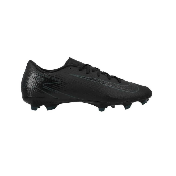 Бутси Nike ZOOM VAPOR 16 ACADEMY FG/MG FQ8374-002, Колір: чорний, Розмір виробника: 44.5