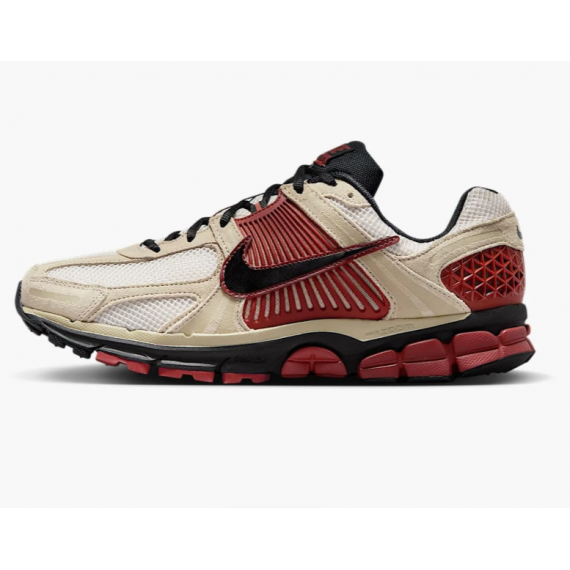 Кроссовки Nike ZOOM VOMERO 5 HF1553-201, Цвет: бежевый, Размер производителя: 44, изображение 6 Кроссовки Nike ZOOM VOMERO 5 HF1553-201, Цвет: бежевый, Размер производителя: 44, изображение 6