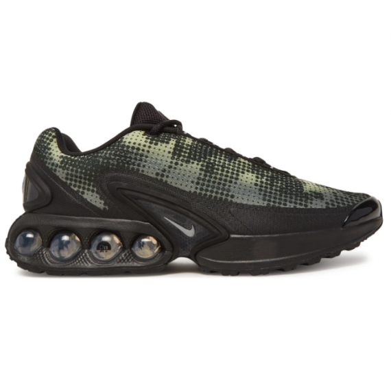 Кросівки Nike AIR MAX DN IB3078-010, Колір: темно-зелений, Розмір виробника: 44.5