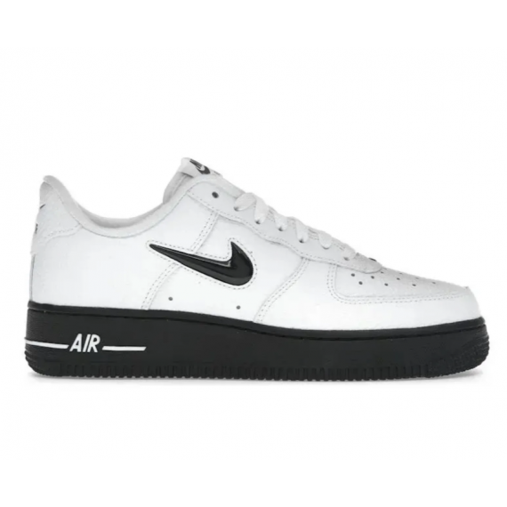 Кросівки Nike AIR FORCE 1 JEWEL HQ3826-100, Колір: білий, Розмір виробника: 45