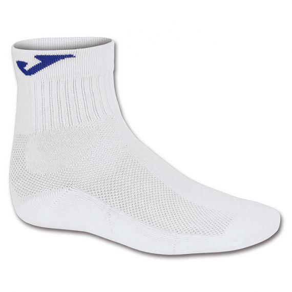 Шкарпетки бiлi Joma 400030.P02, Колір: білий, Розмір: 39-42