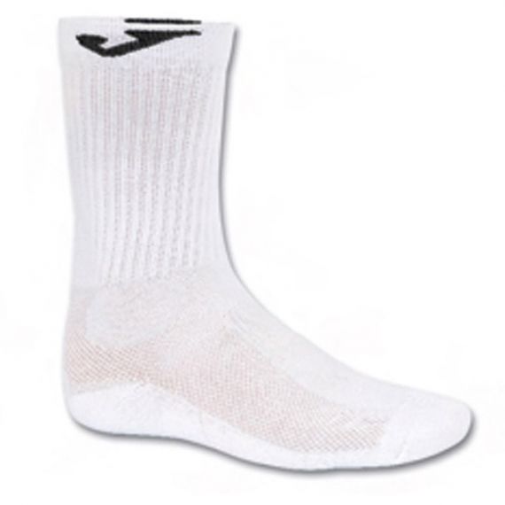Шкарпетки бiлi Joma 400032.P02, Колір: білий, Розмір: 39-42