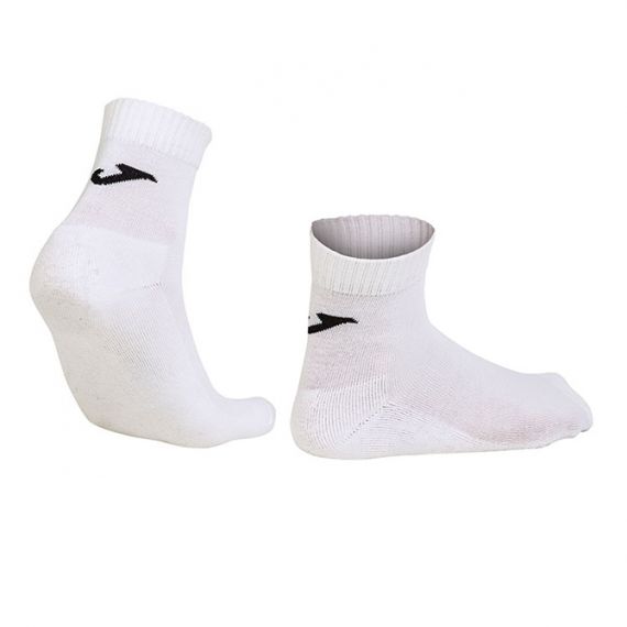 Шкарпетки білі Joma 400092.200, Колір: білий, Розмір: 43-46