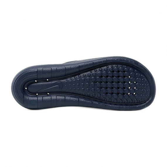 Шльопанці Nike VICTORI ONE SHOWER SLIDE CZ5478-400, Колір: темно-синій, Розмір виробника: 47.5, зображення 4 Шльопанці Nike VICTORI ONE SHOWER SLIDE CZ5478-400, Колір: темно-синій, Розмір виробника: 47.5, зображення 4