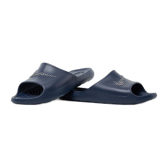 Шльопанці Nike VICTORI ONE SHOWER SLIDE CZ5478-400, Колір: темно-синій, Розмір виробника: 47.5, зображення 5 Шльопанці Nike VICTORI ONE SHOWER SLIDE CZ5478-400, Колір: темно-синій, Розмір виробника: 47.5, зображення 5