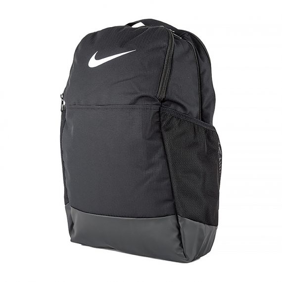 Рюкзак Nike BRSLA M BKPK - 9.5 (24L), Колір: чорний, зображення 4