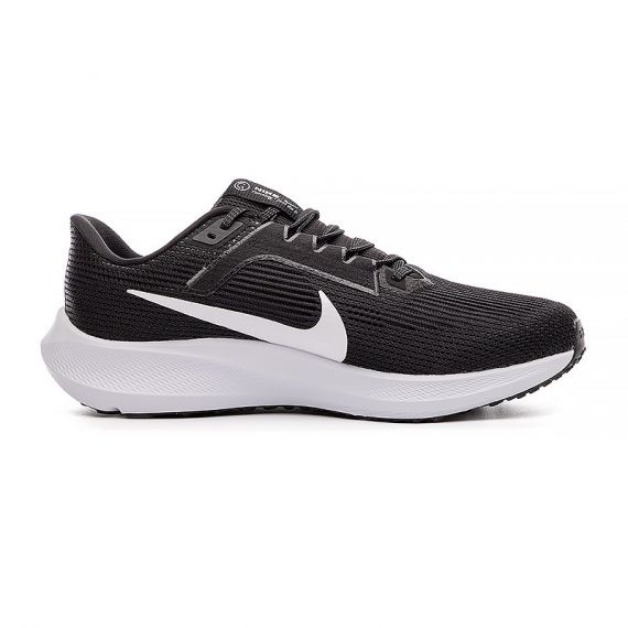 Кросівки Nike AIR ZOOM PEGASUS 40 WIDE DV7480-001, Колір: чорний, Розмір виробника: 41, зображення 4