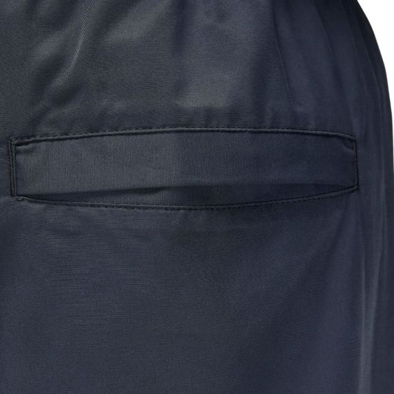 Штани Nike M J ESS WOVEN PANT FN4539-010, Колір: темно-синій, Розмір виробника: S, зображення 3