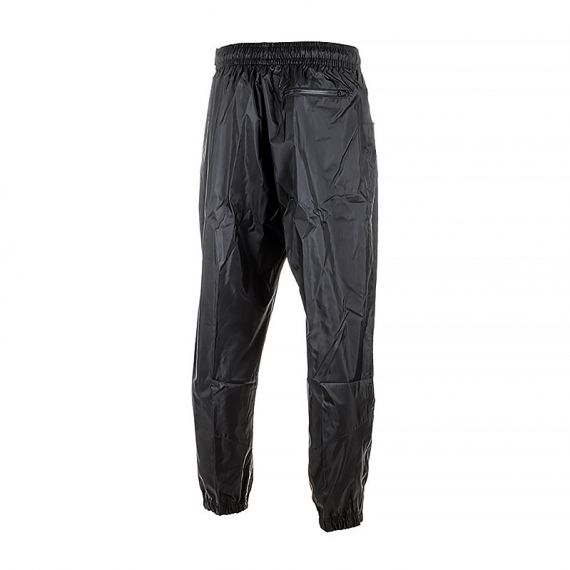Штани NIKE M NK WR WVN LND PANT DX0653-011, Колір: чорний, Розмір виробника: XL, зображення 3 Штани NIKE M NK WR WVN LND PANT DX0653-011, Колір: чорний, Розмір виробника: XL, зображення 3