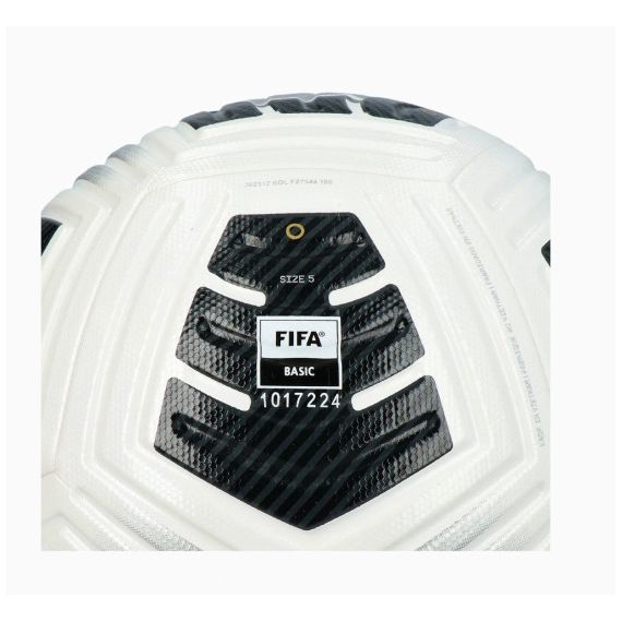 М'яч футбольний Nike CLUB ELITE TEAM - FA24 FZ7544-100, зображення 2