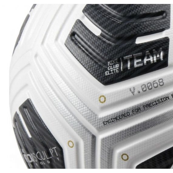 М'яч футбольний Nike CLUB ELITE TEAM - FA24 FZ7544-100, зображення 3