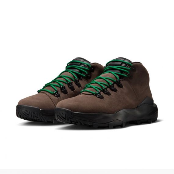 Черевики Nike CYGNAL FV4332-200, Колір: коричневий, Розмір виробника: 41, зображення 2 Черевики Nike CYGNAL FV4332-200, Колір: коричневий, Розмір виробника: 41, зображення 2