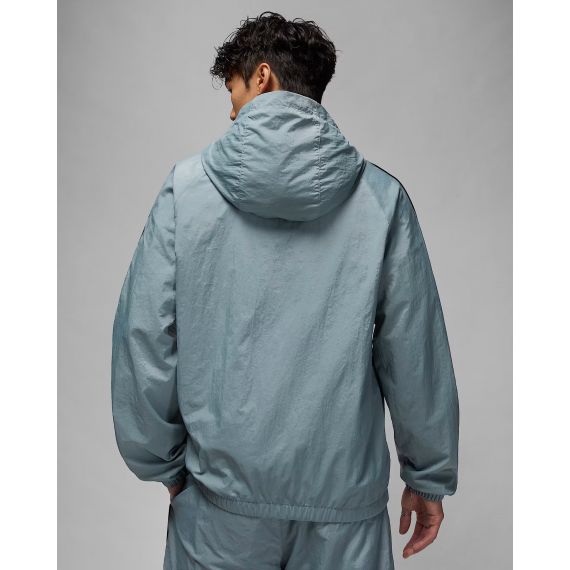 Куртка Jordan M SPRT CLSSC JACKET IB2241-041, Колір: сірий, Розмір виробника: М, зображення 2 Куртка Jordan M SPRT CLSSC JACKET IB2241-041, Колір: сірий, Розмір виробника: М, зображення 2