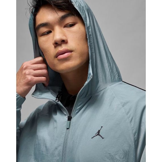Куртка Jordan M SPRT CLSSC JACKET IB2241-041, Колір: сірий, Розмір виробника: М, зображення 3 Куртка Jordan M SPRT CLSSC JACKET IB2241-041, Колір: сірий, Розмір виробника: М, зображення 3