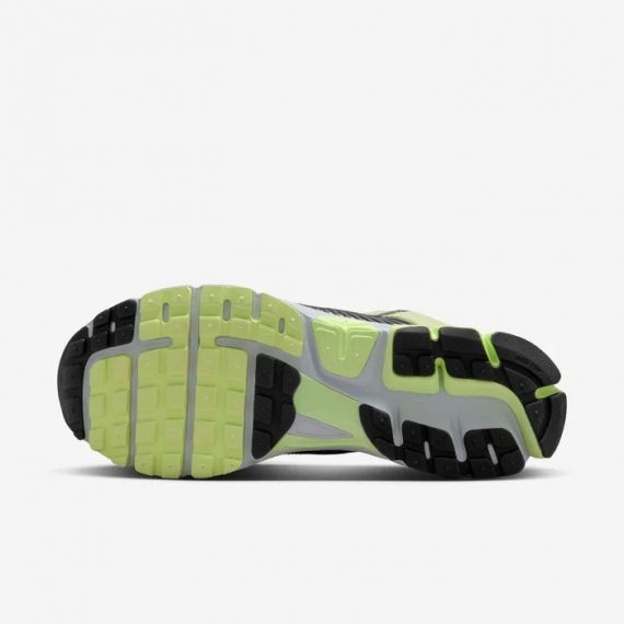 Кросівки Nike ZOOM VOMERO 5 HF1553-700, Колір: зелений, Розмір виробника: 41, зображення 3 Кросівки Nike ZOOM VOMERO 5 HF1553-700, Колір: зелений, Розмір виробника: 41, зображення 3