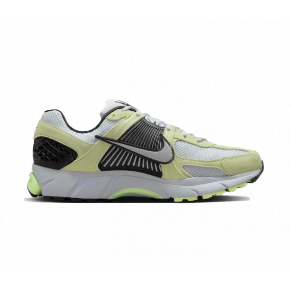 Кросівки Nike ZOOM VOMERO 5 HF1553-700, Колір: зелений, Розмір виробника: 42.5