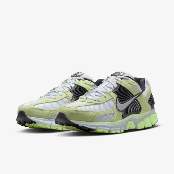 Кросівки Nike ZOOM VOMERO 5 HF1553-700, Колір: зелений, Розмір виробника: 41, зображення 5 Кросівки Nike ZOOM VOMERO 5 HF1553-700, Колір: зелений, Розмір виробника: 41, зображення 5