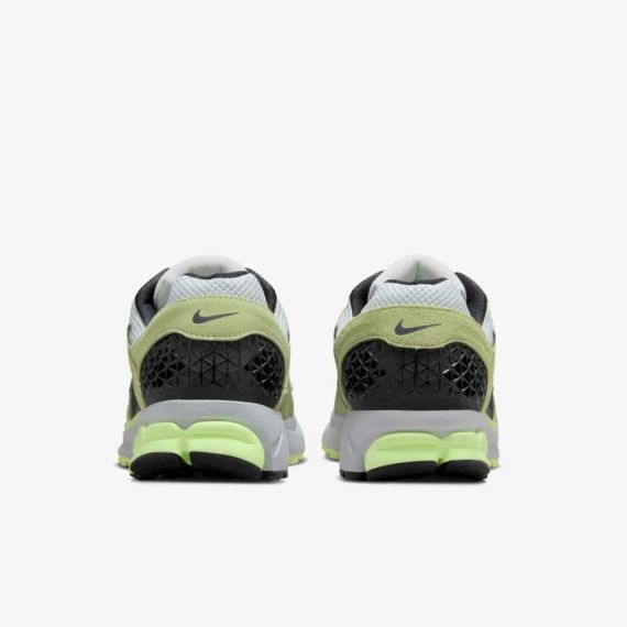 Кросівки Nike ZOOM VOMERO 5 HF1553-700, Колір: зелений, Розмір виробника: 41, зображення 6 Кросівки Nike ZOOM VOMERO 5 HF1553-700, Колір: зелений, Розмір виробника: 41, зображення 6
