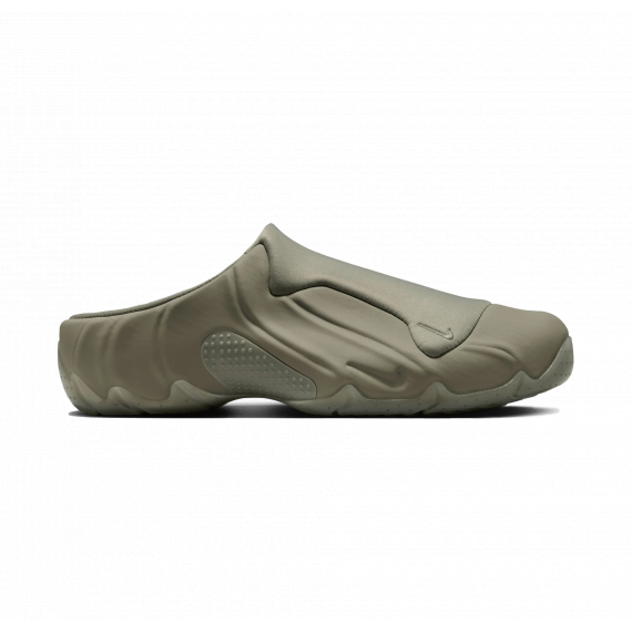 Шльопанці Nike CLOGPOSITE HF2900-300, Колір: хакі, Розмір виробника: 42