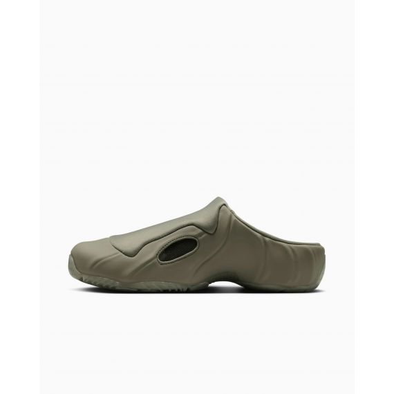 Шльопанці Nike CLOGPOSITE HF2900-300, Колір: хакі, Розмір виробника: 44, зображення 2 Шльопанці Nike CLOGPOSITE HF2900-300, Колір: хакі, Розмір виробника: 44, зображення 2