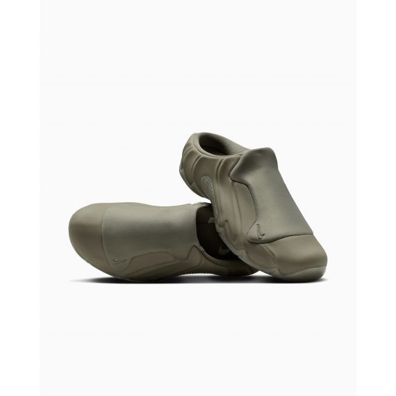 Шльопанці Nike CLOGPOSITE HF2900-300, Колір: хакі, Розмір виробника: 44, зображення 5 Шльопанці Nike CLOGPOSITE HF2900-300, Колір: хакі, Розмір виробника: 44, зображення 5