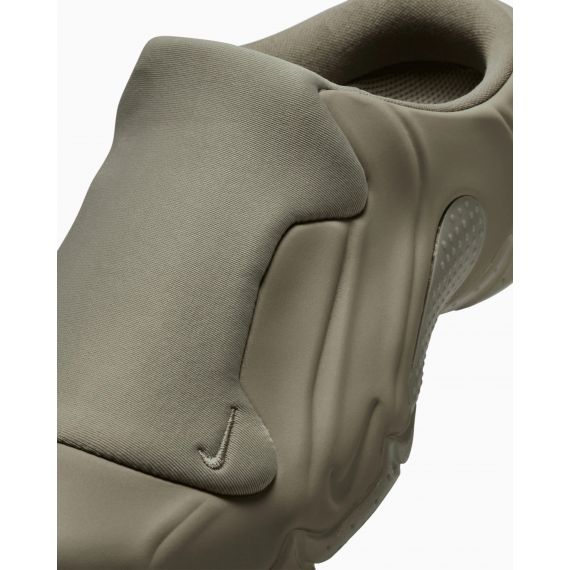 Шльопанці Nike CLOGPOSITE HF2900-300, Колір: хакі, Розмір виробника: 44, зображення 6 Шльопанці Nike CLOGPOSITE HF2900-300, Колір: хакі, Розмір виробника: 44, зображення 6