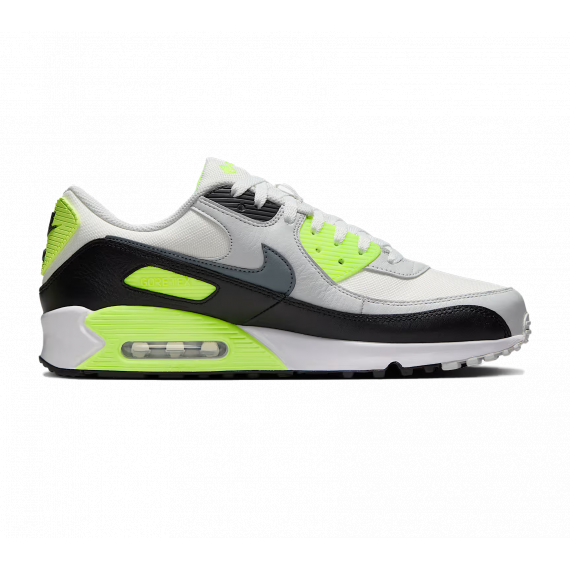 Кросівки Nike AIR MAX 90 GTX FD5810-102, Колір: сірий, Розмір виробника: 41