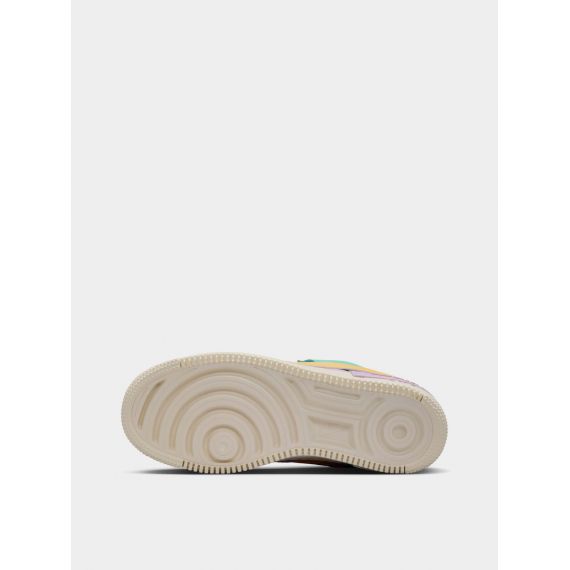 Кросівки Nike W AF1 SHADOW CI0919-101, Колір: бежевий, Розмір виробника: 37.5, зображення 5