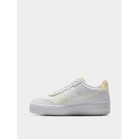 Кросівки Nike W AF1 SHADOW CI0919-122, Колір: білий, Розмір виробника: 38.5, зображення 2