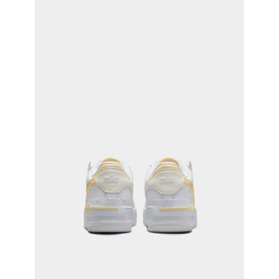 Кросівки Nike W AF1 SHADOW CI0919-122, Колір: білий, Розмір виробника: 38.5, зображення 3