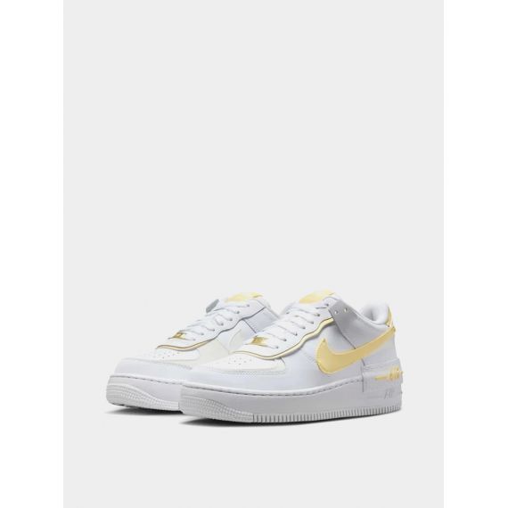 Кросівки Nike W AF1 SHADOW CI0919-122, Колір: білий, Розмір виробника: 38.5, зображення 4