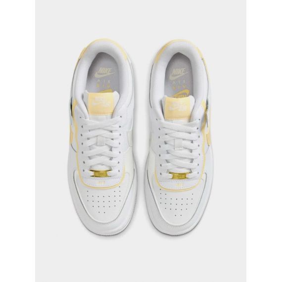 Кросівки Nike W AF1 SHADOW CI0919-122, Колір: білий, Розмір виробника: 38.5, зображення 5