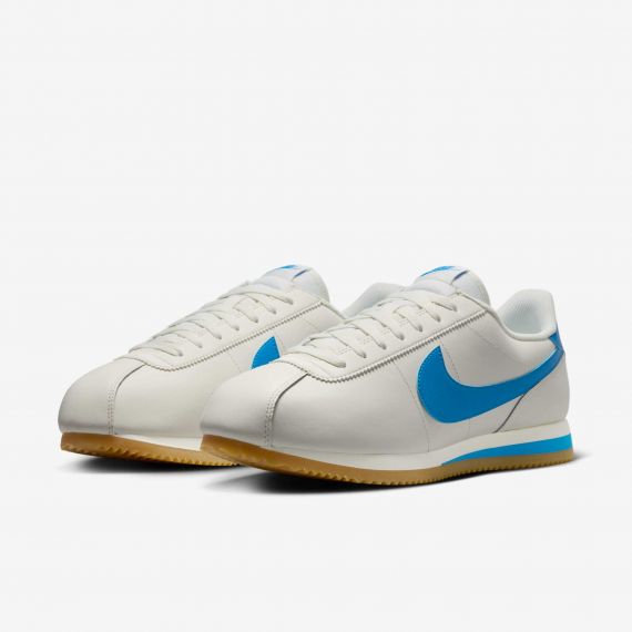 Кросівки Nike CORTEZ DM4044-112, Колір: білий, Розмір виробника: 40.5, зображення 5