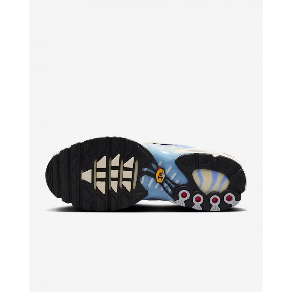 Кросівки Nike W AIR MAX PLUS DZ3670-004, Колір: блакитний, Розмір виробника: 38, зображення 3