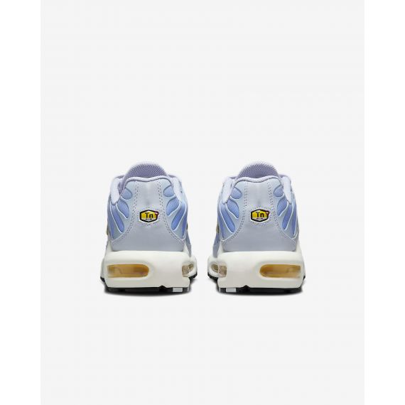 Кросівки Nike W AIR MAX PLUS DZ3670-004, Колір: блакитний, Розмір виробника: 38, зображення 5
