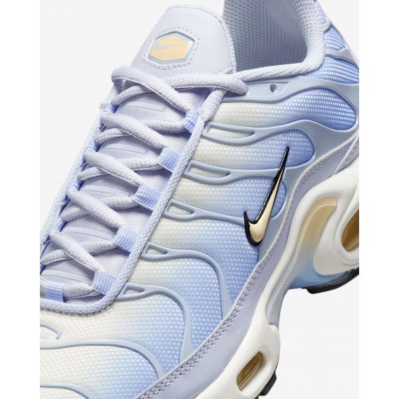 Кросівки Nike W AIR MAX PLUS DZ3670-004, Колір: блакитний, Розмір виробника: 38, зображення 6