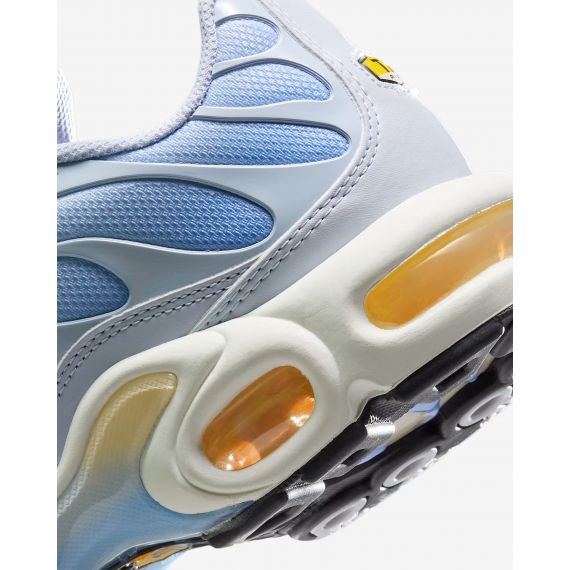 Кросівки Nike W AIR MAX PLUS DZ3670-004, Колір: блакитний, Розмір виробника: 38, зображення 7