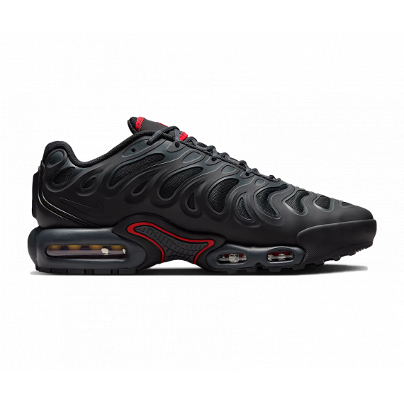 Кросівки Nike AIR MAX PLUS DRIFT FD4290-013, Колір: чорний, Розмір виробника: 47