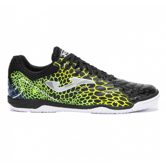 Футзалки Joma MAXIMA MAXW2531IN, Колір: чорний, Розмір виробника: 40