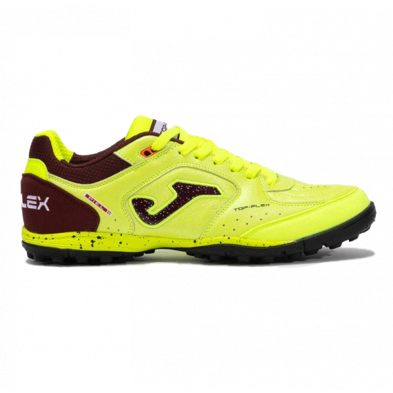 Сороконіжки Joma TOP FLEX TOPW2509TF, Колір: жовтий, Розмір виробника: 40