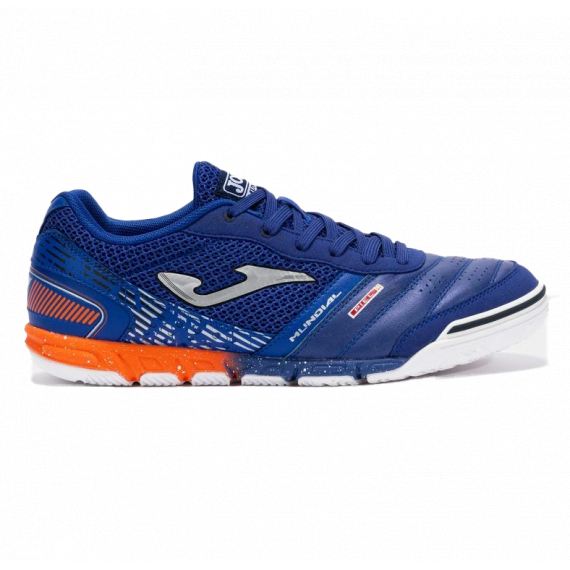 Футзалки Joma MUNDIAL MUNW2503IN, Колір: синій, Розмір виробника: 40.5