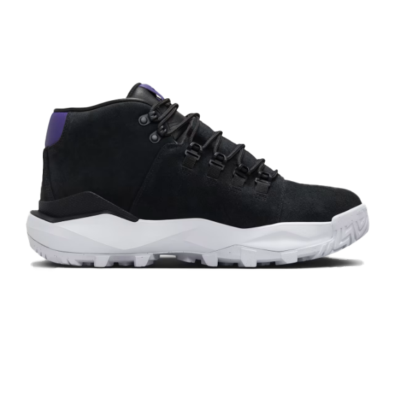 Черевики Nike CYGNAL FV4332-001, Колір: чорний, Розмір виробника: 44.5