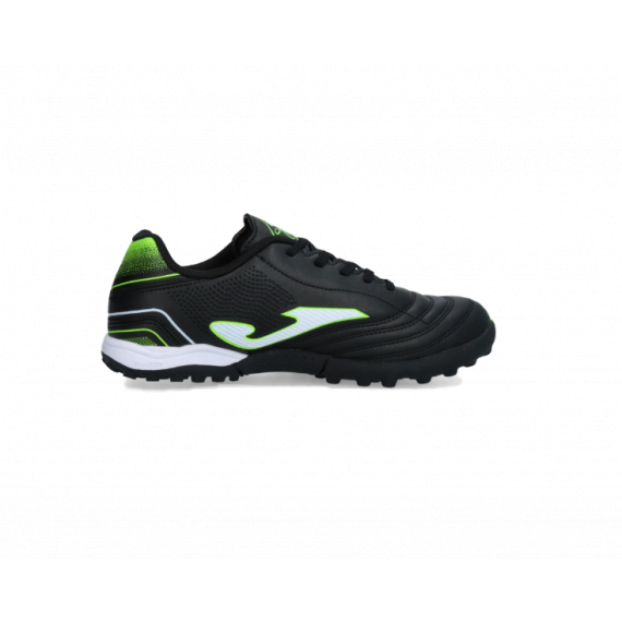 Дитячі сороконіжки Joma TOLEDO JR TOJW2501TF, Колір: чорний, Розмір виробника: 38