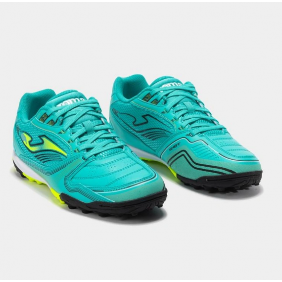 Сороконіжки Joma DRIBLING DRIW2535TF, Колір: бірюзовий, Розмір виробника: 41, зображення 2