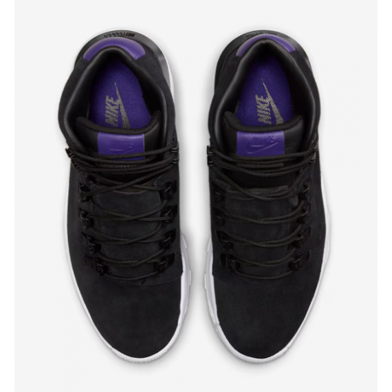 Черевики Nike CYGNAL FV4332-001, Колір: чорний, Розмір виробника: 44, зображення 3