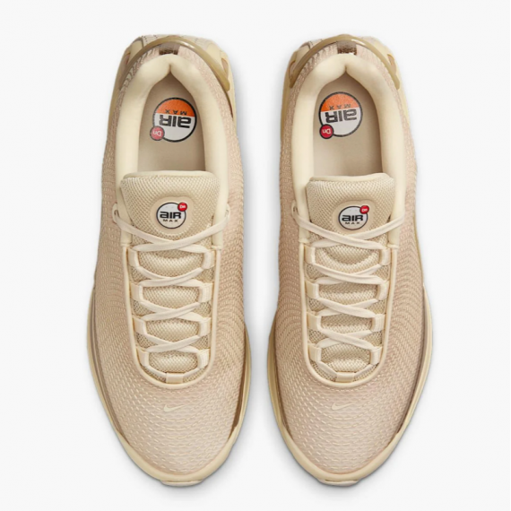 Кроссовки Nike W AIR MAX DN HV4861-200, Цвет: бежевый, Размер производителя: 37.5, изображение 2 Кроссовки Nike W AIR MAX DN HV4861-200, Цвет: бежевый, Размер производителя: 37.5, изображение 2