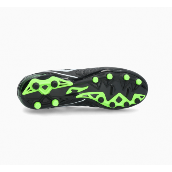 Бутси Joma Aguila 2501 FG (AGUW2501FG), Колір: чорний, Розмір виробника: 45, зображення 3 Бутси Joma Aguila 2501 FG (AGUW2501FG), Колір: чорний, Розмір виробника: 45, зображення 3