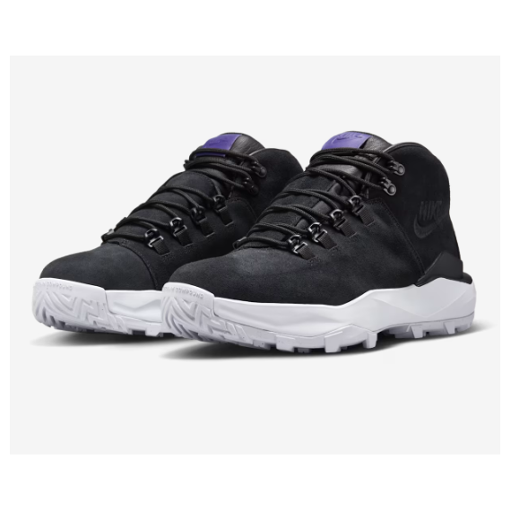 Черевики Nike CYGNAL FV4332-001, Колір: чорний, Розмір виробника: 44, зображення 5